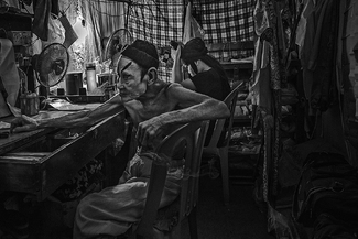 Chinese Opera (2) Chinese Opera (2)