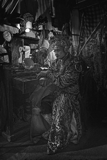 Chinese Opera (3) Chinese Opera (3)