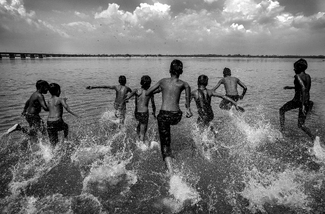 Unseen Smiles Unseen Smiles