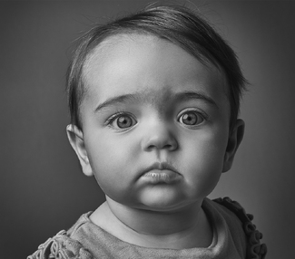 Sydney, 8 Months Sydney, 8 Months