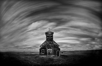 The Church with No Flock The Church with No Flock