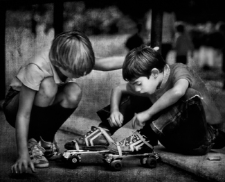 Friendship (1) Friendship (1)