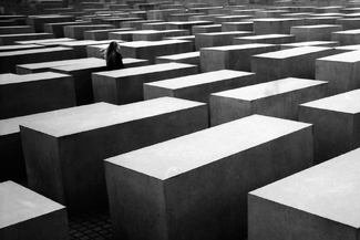 Lost in Berlin Lost in Berlin