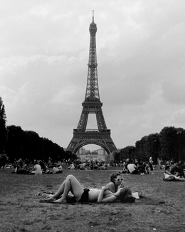Paris Paris