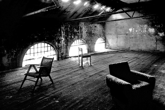 Dusty Loft Dusty Loft