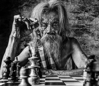 Chess Master Chess Master