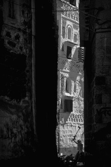 Sanaa/Jemen Sanaa/Jemen