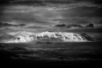 Abstract Iceland Abstract Iceland