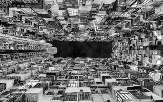 Hongkong (1) Hongkong (1)