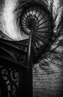 Stairway Stairway