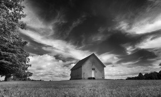 Abandoned Schoolhouse Abandoned Schoolhouse