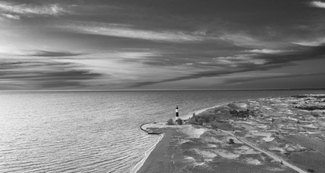Big Sable Point Lighthouse Big Sable Point Lighthouse