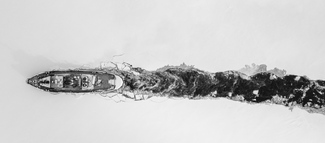 Breaking the Ice Breaking the Ice