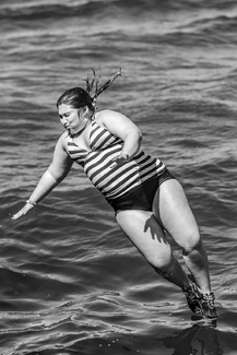 Decisive moment Decisive moment