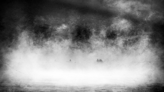 Vanish into the Storm Vanish into the Storm