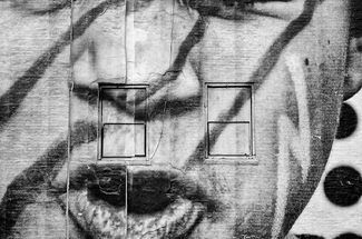 Window to the Soul Window to the Soul