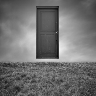 Door of Opportunity Door of Opportunity