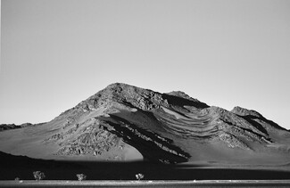 Sand & Rock Dunes Sand & Rock Dunes