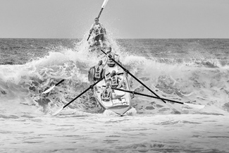 Ladies Boat Crew Ladies Boat Crew