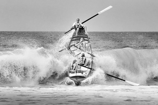 Trouble Ahead Trouble Ahead