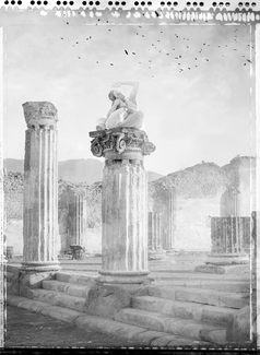 Pompeii Pompeii