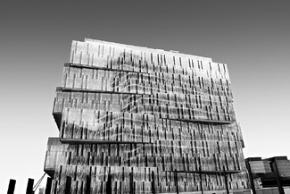 Channel 9, Dockland Melnourne#2 Channel 9, Dockland Melnourne#2