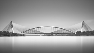 Seri Saujana Bridge Seri Saujana Bridge