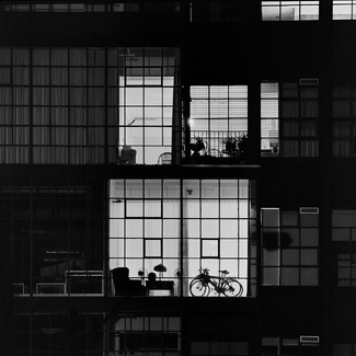 Warehouse Living Warehouse Living