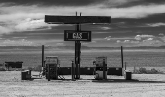 Gas Station Gas Station