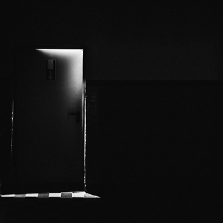 The Dark Place #12 The Dark Place #12