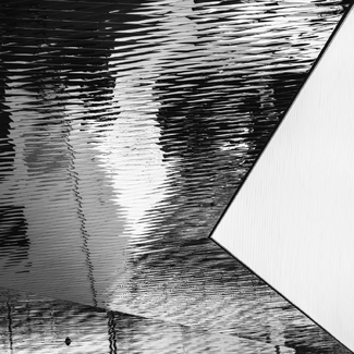 Asymmetry II Asymmetry II