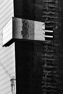 Dark Mirrors Dark Mirrors