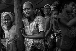 Rohingyas 1