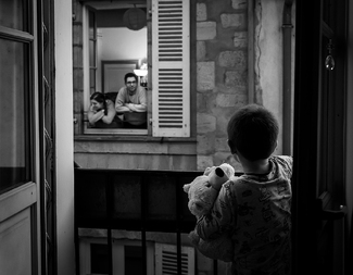 Confinement Confinement