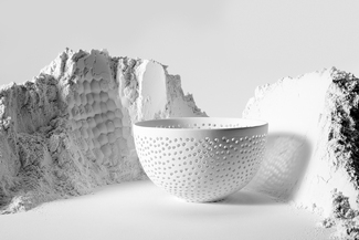 Astronauts & Indians Bowl Astronauts & Indians Bowl