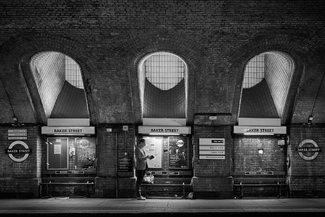 tube stop