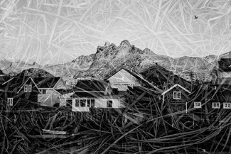 Svolvaer Morning Svolvaer Morning