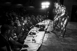 Mr. Bangladesh Mr. Bangladesh