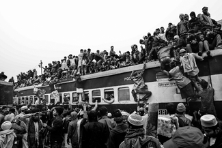 Train Journey Train Journey