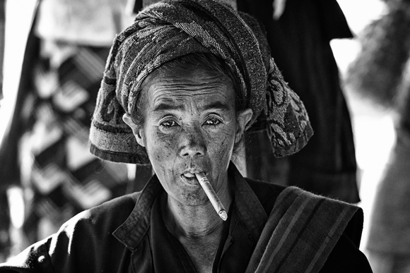 Madame Cigarillo Madame Cigarillo