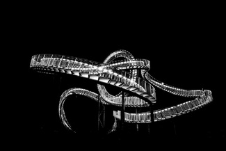 STEEL SNAKE STEEL SNAKE