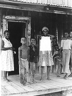 ALL IN THE FAMILY ALL IN THE FAMILY