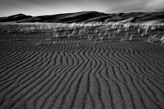 Dunes #1 Dunes #1