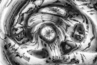 Eye of the Bean Eye of the Bean