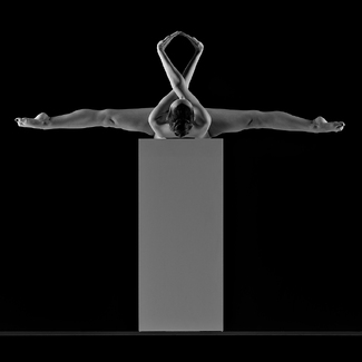 Flying on the Cube Flying on the Cube