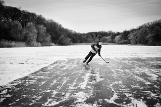 Grenadier Pond