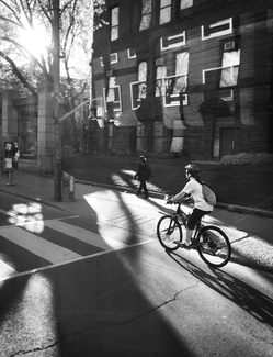 College Street College Street