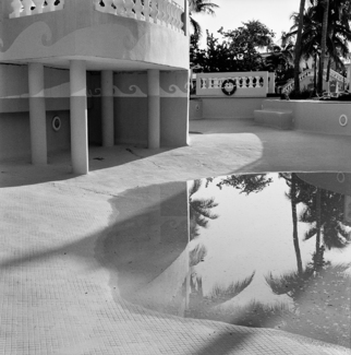Cuban Pool