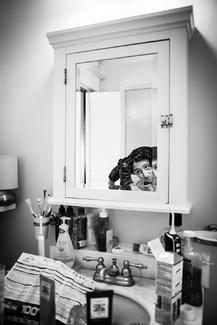 Hair Colouring Experiments During Covid Hair Colouring Experiments During Covid