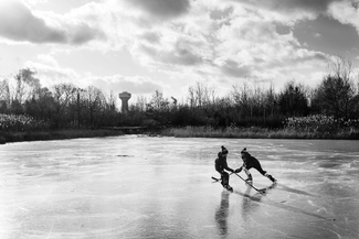 After School Skate